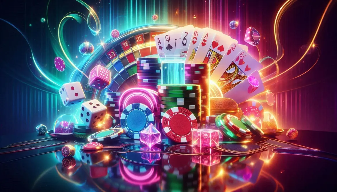 Monixbet Casino